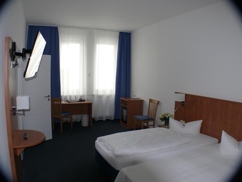 Hotel Garni - Haus Gemmer Hotel 3*