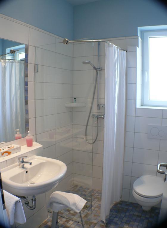 Hotel Garni - Haus Gemmer Hotel Coburg