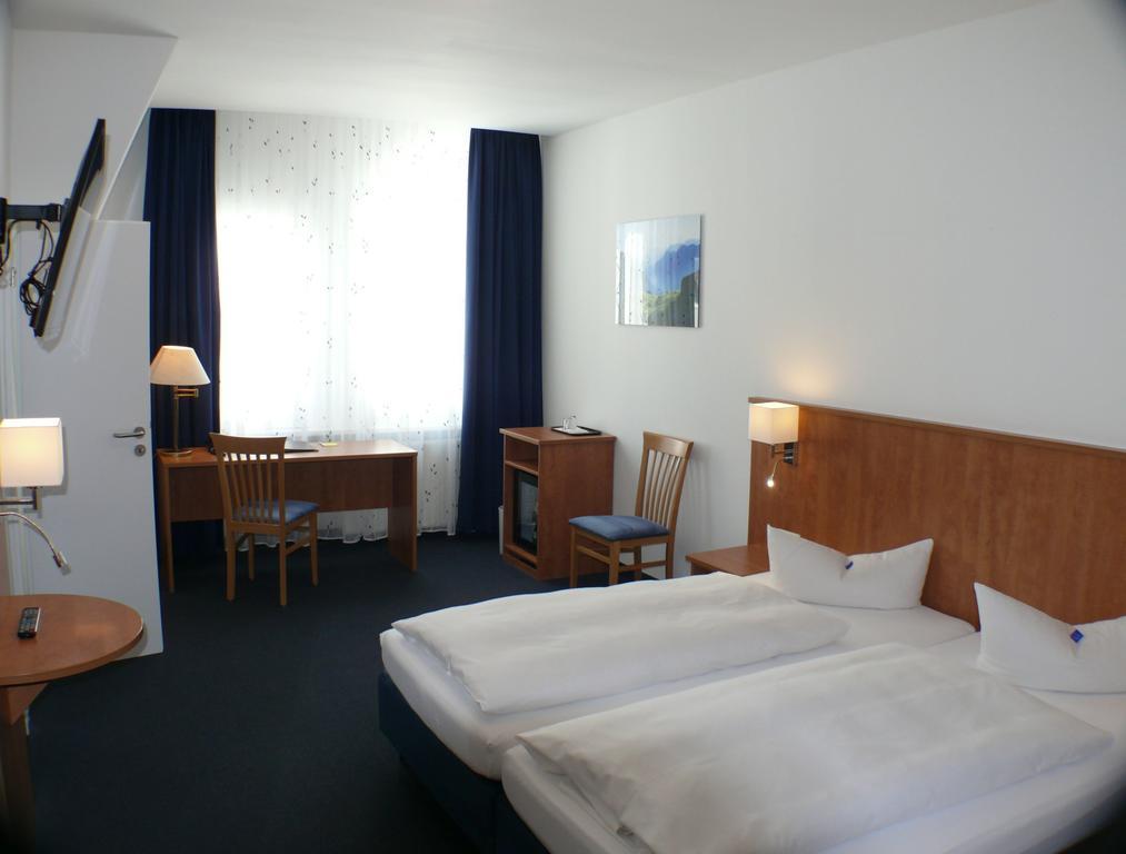 Hotel Garni - Haus Gemmer 3* Coburg